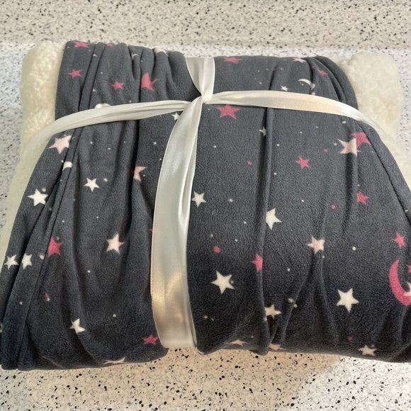 ULTRA SOFT Fleece Pajamas Lounge Set Living The Dream 2x 2xl xxl 2 Pc NEW NWT - Picture 4 of 5